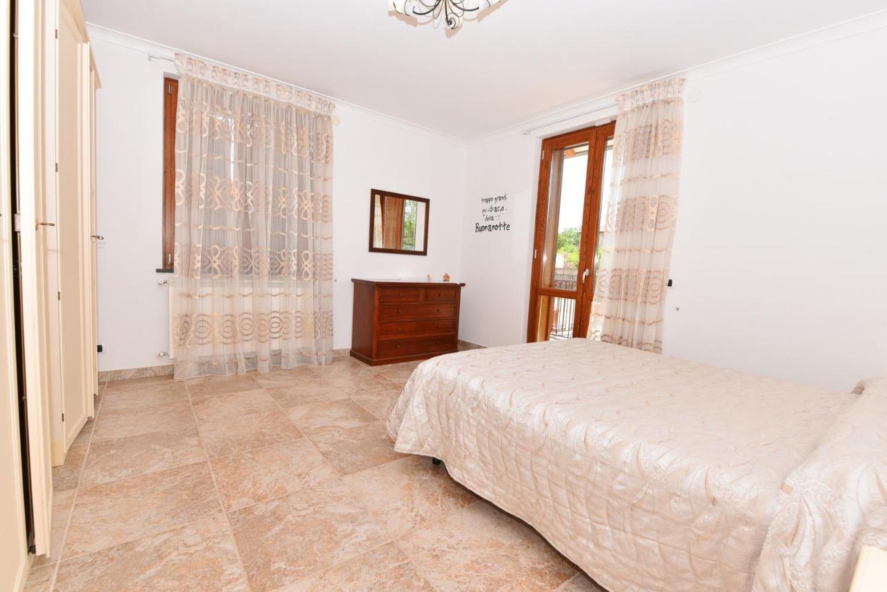 A Due Passi Dalla Costiera 2 Agerola Exterior foto