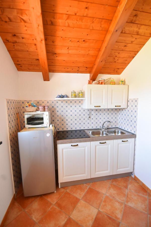A Due Passi Dalla Costiera 2 Agerola Exterior foto