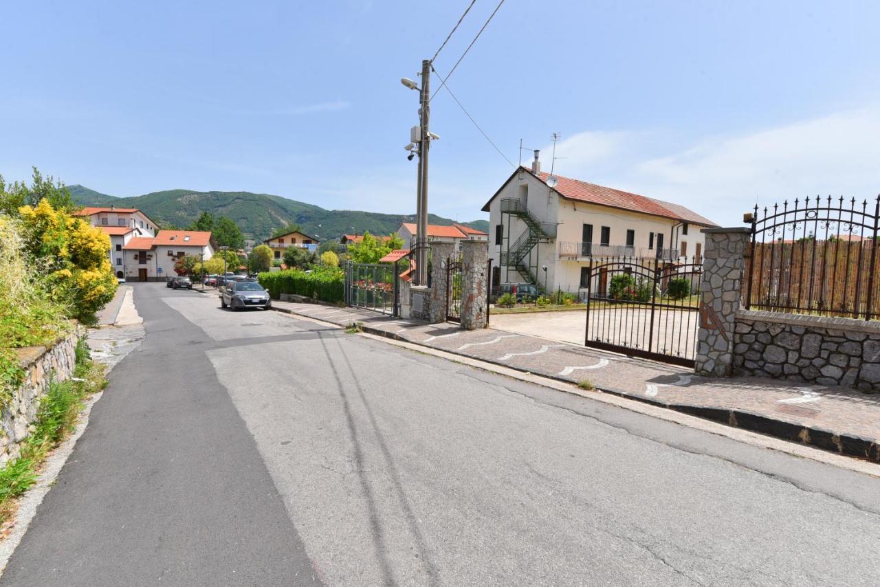 A Due Passi Dalla Costiera 2 Agerola Exterior foto