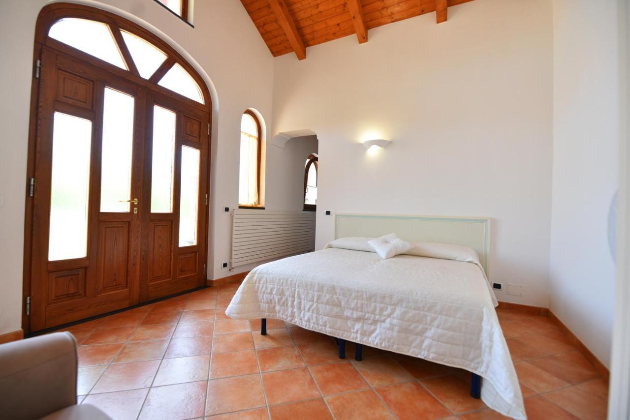 A Due Passi Dalla Costiera 2 Agerola Exterior foto