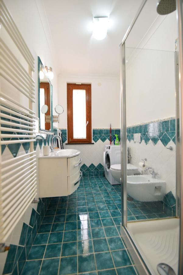 A Due Passi Dalla Costiera 2 Agerola Exterior foto