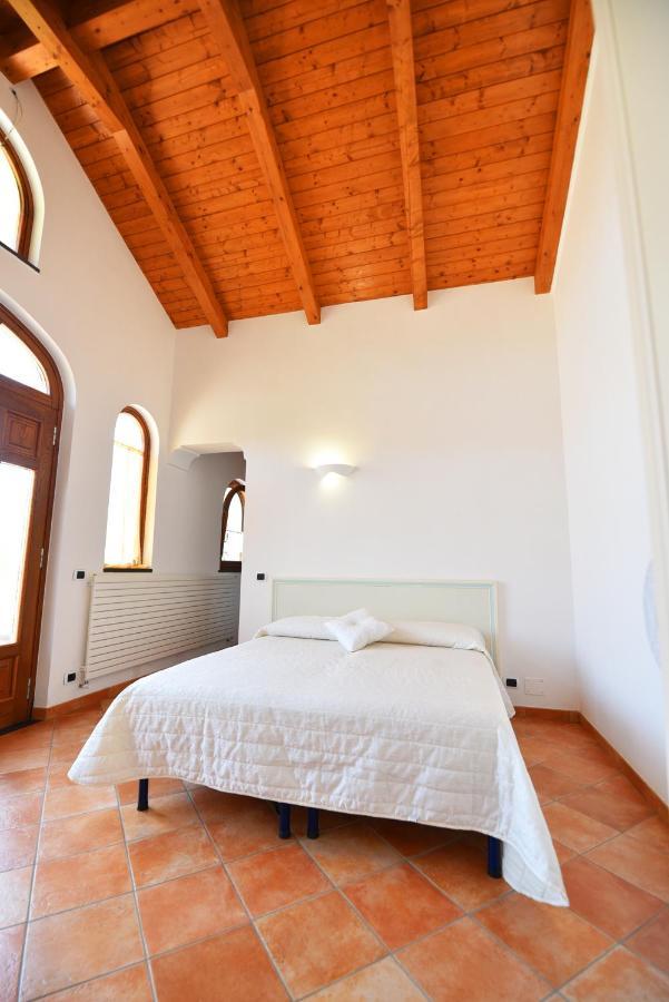 A Due Passi Dalla Costiera 2 Agerola Exterior foto