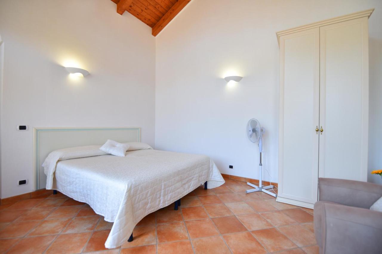 A Due Passi Dalla Costiera 2 Agerola Exterior foto