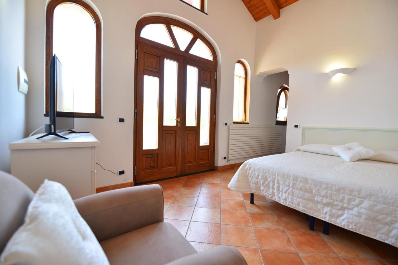 A Due Passi Dalla Costiera 2 Agerola Exterior foto
